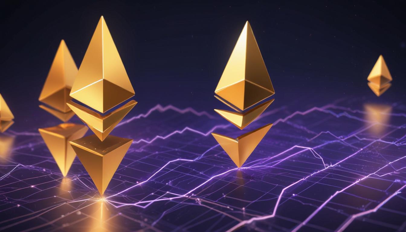 Ethereum's Bullish Surge: Is Now the Time to Buy? A Technical Analysis Deep Dive! | Cryptodamus.io