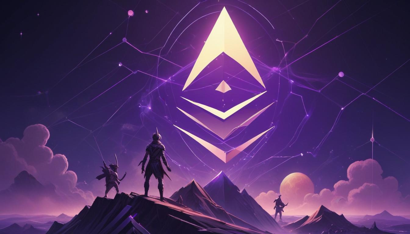 Ethereum's Bulls Are Back? Deep Dive on $1,843 Support, Accumulation & Developer Activity | Cryptodamus.io