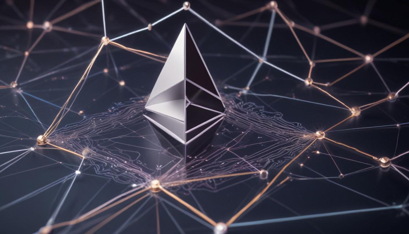 Ethereum's Comeback: Can bApps Fix Network Woes? (Gas Fees, UX & More!) | Cryptodamus.io