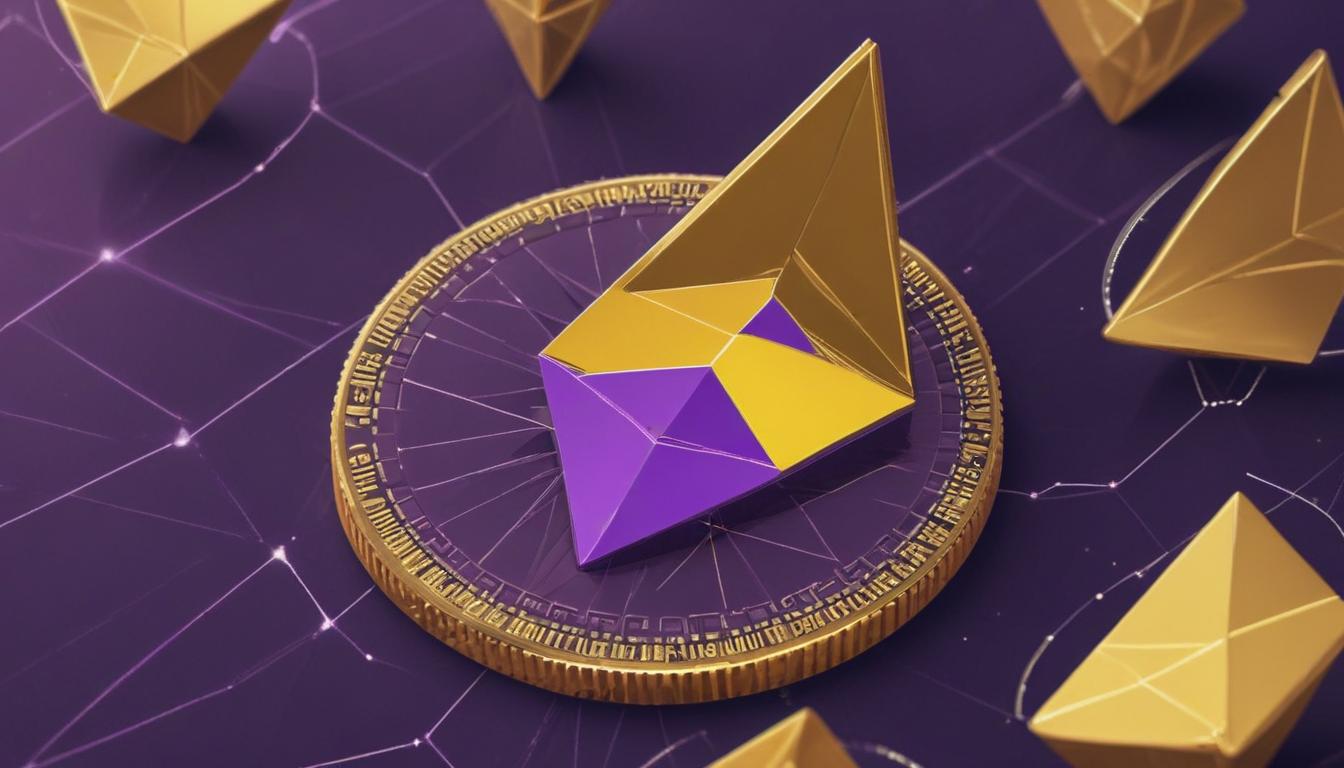 Возвращение Ethereum? Обновление Pectra и стратегия борьбы с падением рынка | Cryptodamus.io