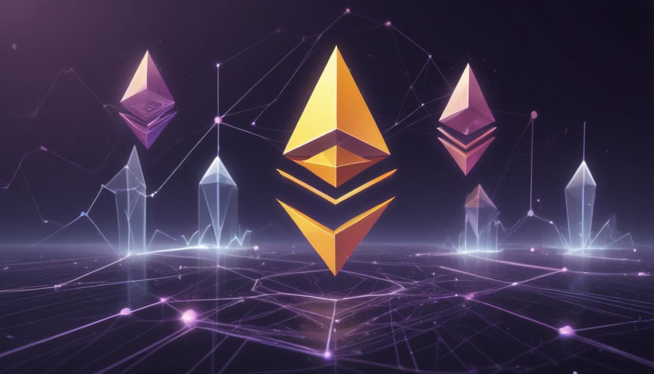 Ethereum's Crash: Can Pectra's Upgrade Save It? 😱 | Cryptodamus.io