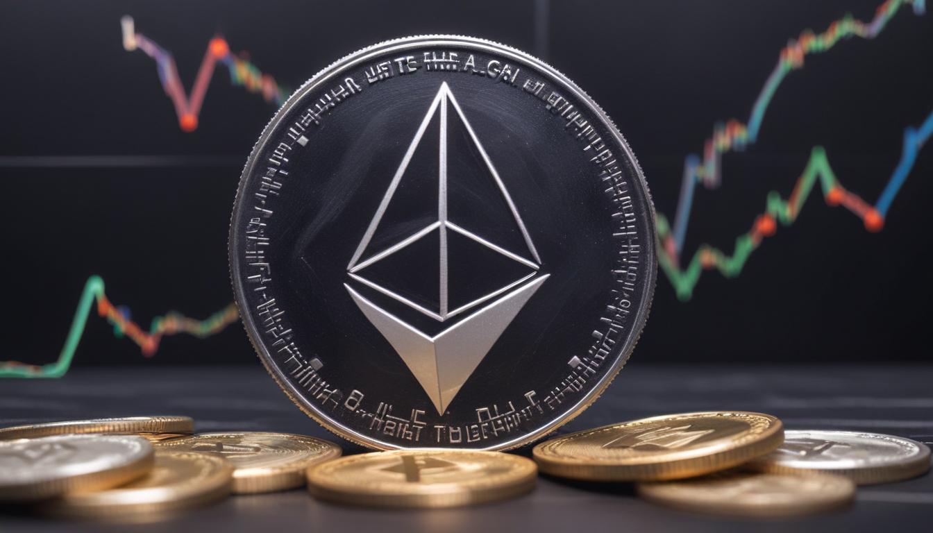 Ethereum's Crash: Is $1000 ETH Inevitable? Find Out Now! | Cryptodamus.io