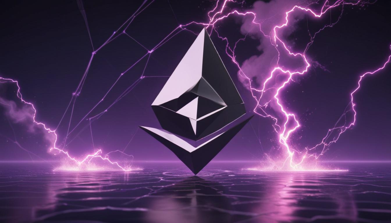 Ethereum's Crash: Why It's Plunging & What Investors Should Do! | Cryptodamus.io