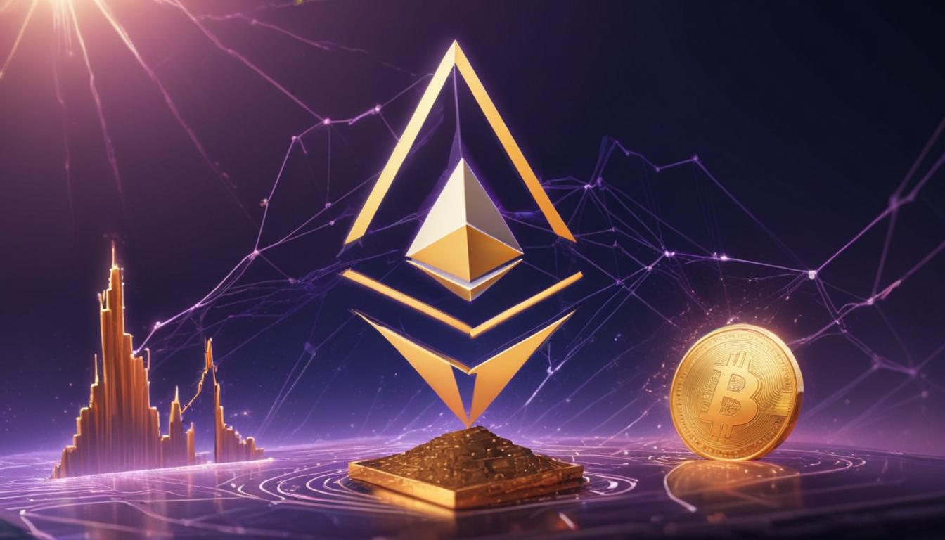 Ethereum's Crisis? On-Chain Activity Plummets! Is a Rebound Possible? Find Out Now! (ETH) | Cryptodamus.io