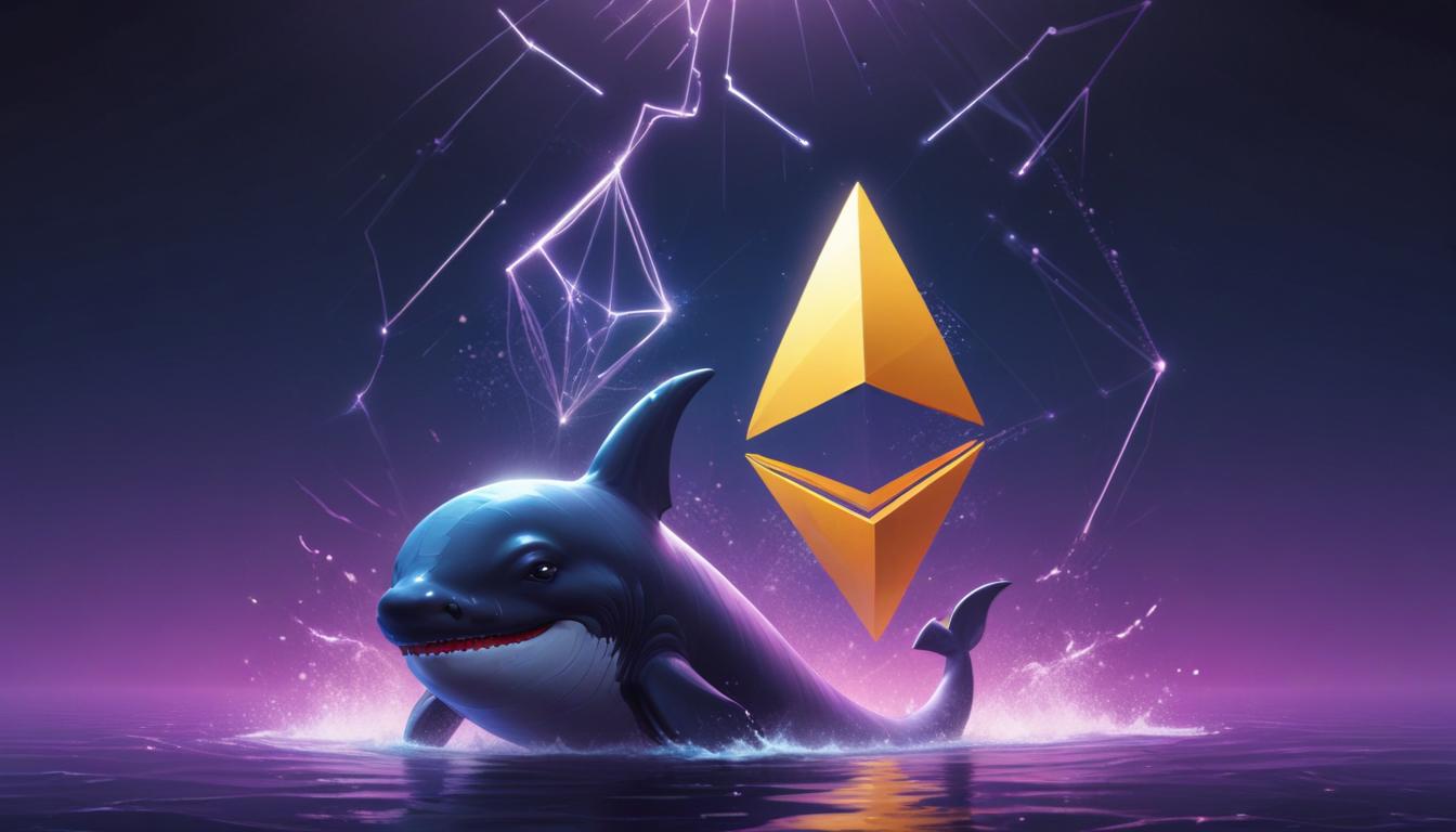 Ethereum's Crisis? Whale Liquidation, L2 Chaos & Rivals Threatening ETH's Throne! | Cryptodamus.io
