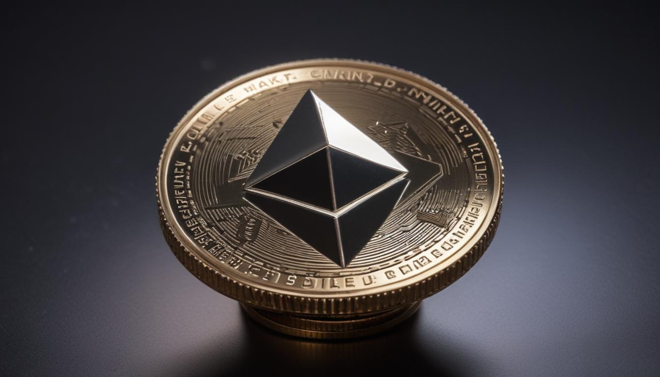 Ethereum's Crossroads: Can It Reclaim Its Crown? Challenges & Future Paths | Cryptodamus.io