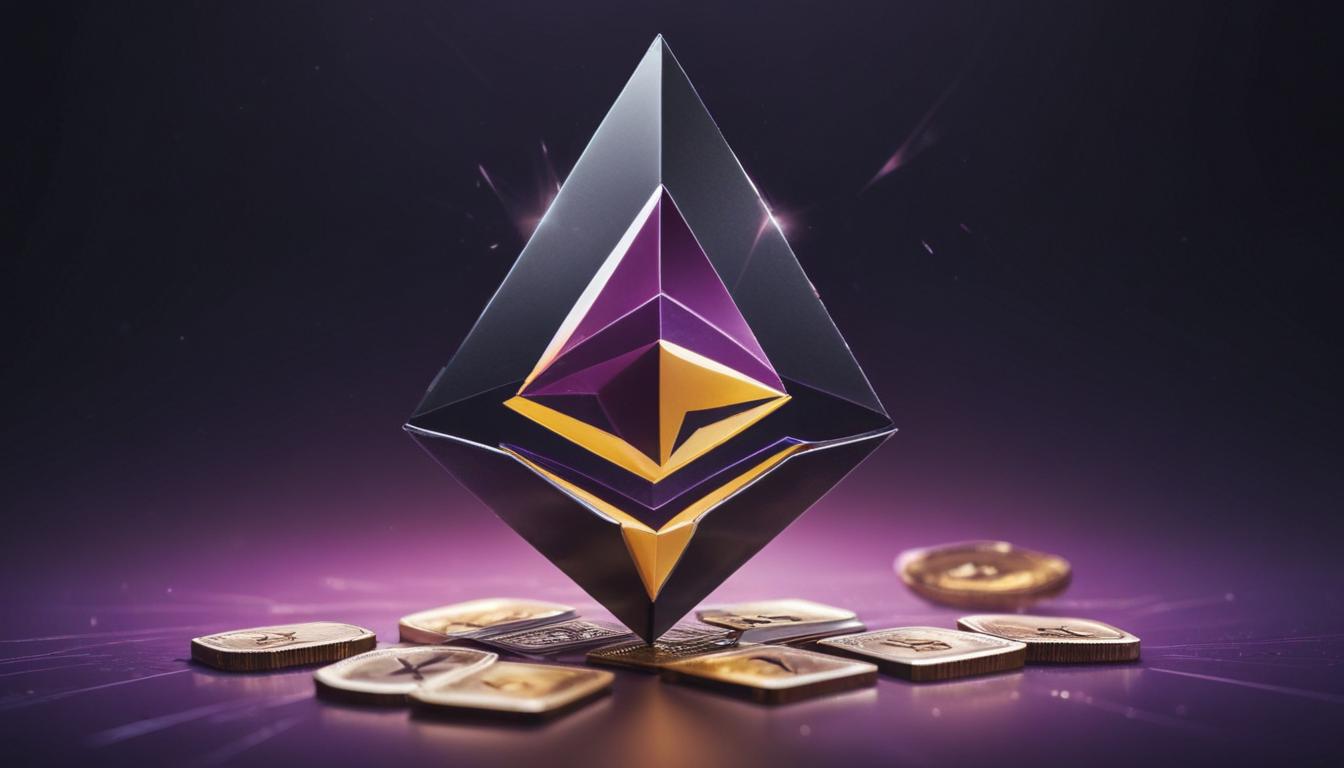 Ethereum's Crossroads: Can Pectra & Wallets 2.0 Spark a Comeback? Price Predictions & Deep Dive! | Cryptodamus.io