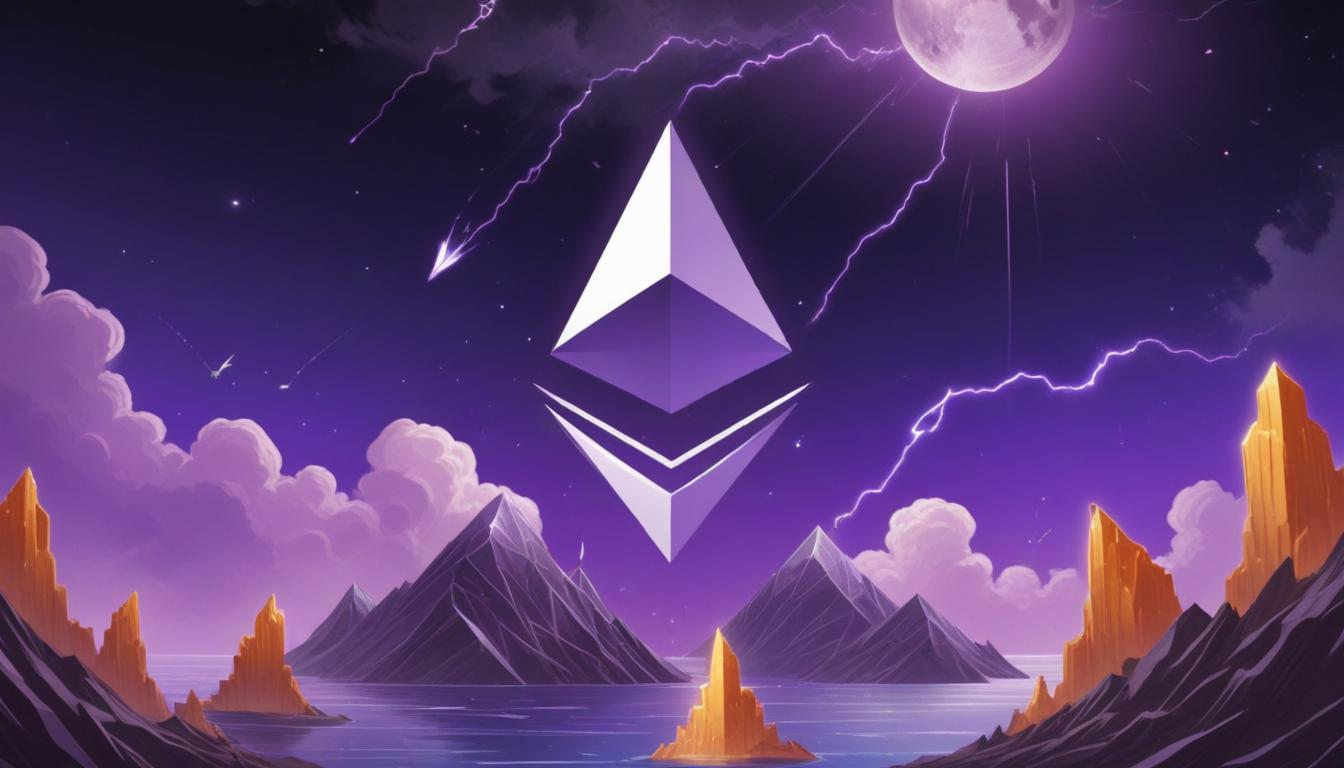 Ethereum's Crossroads: Whale Sell-Offs, ETF Exodus, or Pectra's Rescue? (2024) | Cryptodamus.io