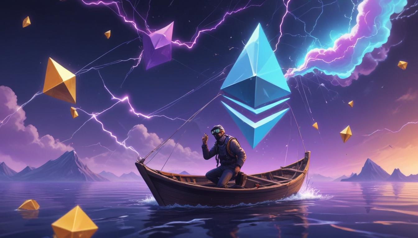 Ethereum's Crypto Crash of '25: What Macro Tides Did to ETH! | Cryptodamus.io