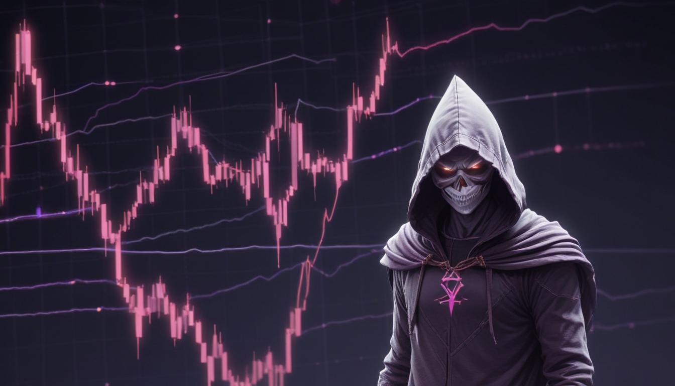 Ethereum's Death Cross: Is it REALLY a Death Sentence? 🤔 Crypto Analyst Reveals All! | Cryptodamus.io