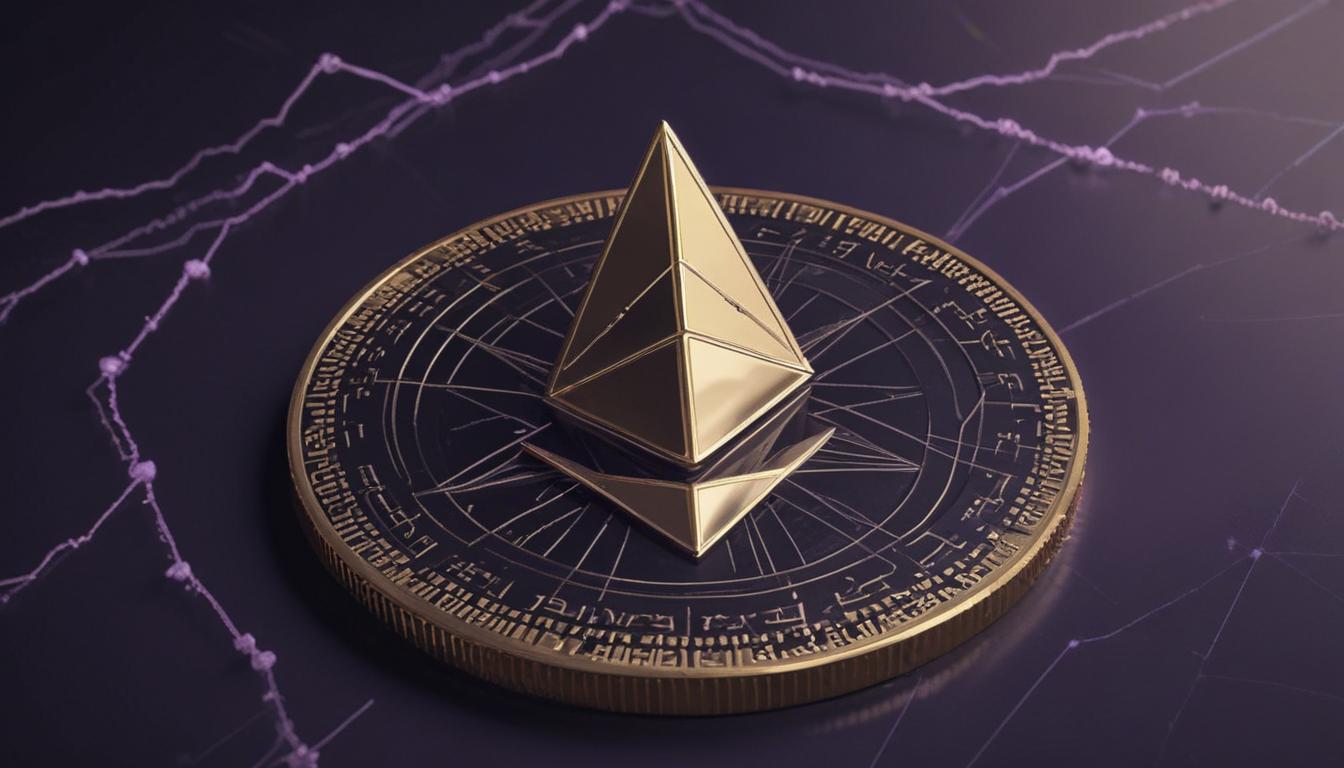 Ethereum's Death Cross: Is This the End or a Buying Opportunity? | Cryptodamus.io