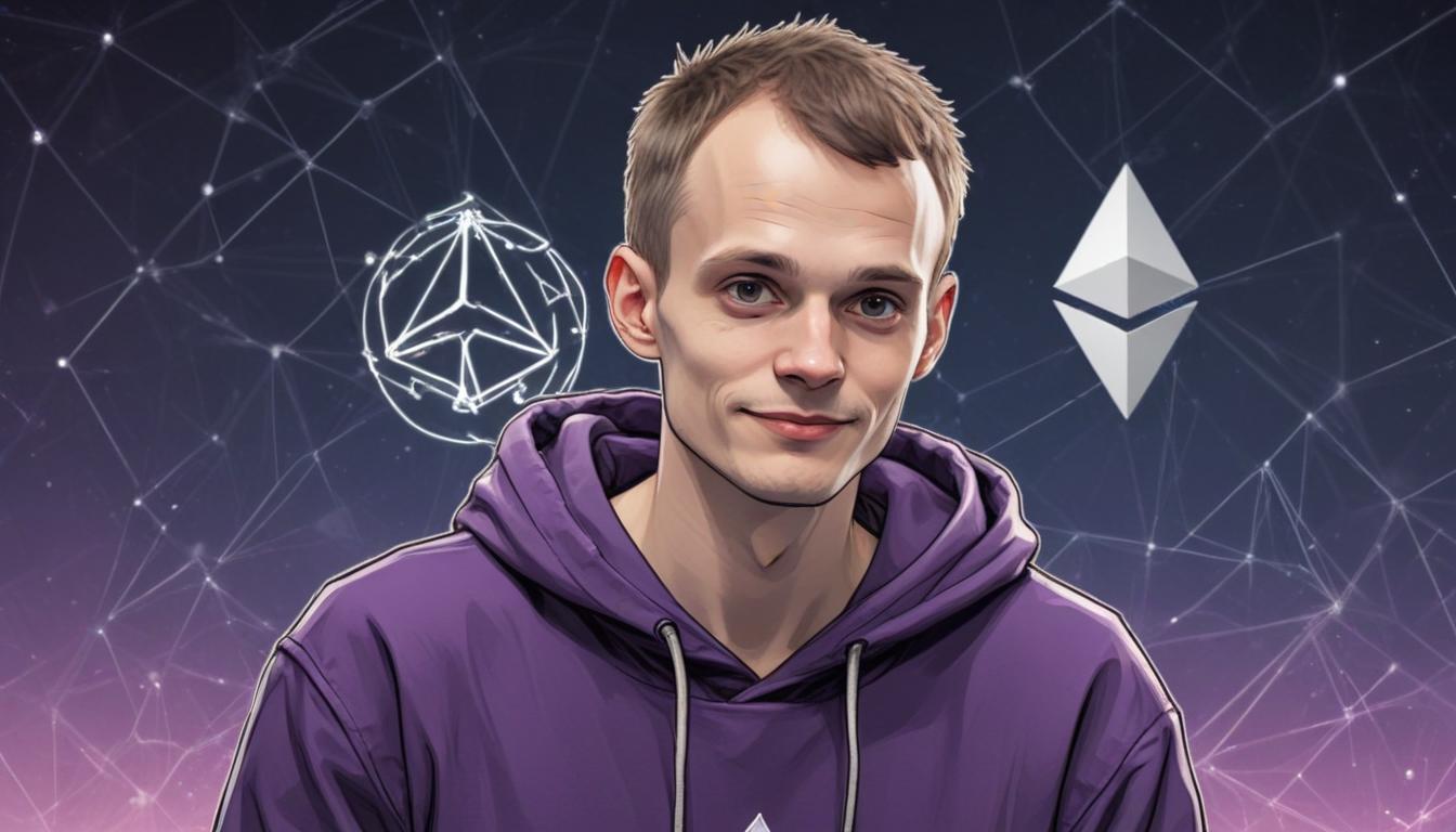 Ethereum's Decentralization Crisis: Eric Conner's Shocking Exit & The Fight For Control! | Cryptodamus.io