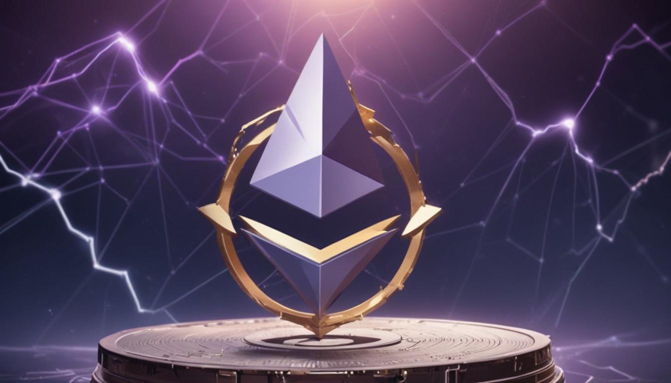 Ethereum's Decentralization Crisis & Wallet Wars: Will ETH Hit $5k? | Cryptodamus.io