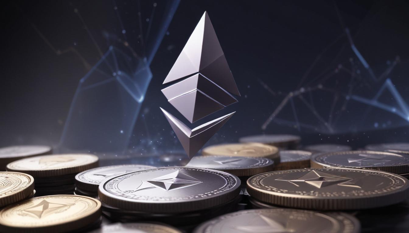 Ethereum's DeFi Crown: $16.43B DEX Surge Proves It's Still King! 👑 | Cryptodamus.io