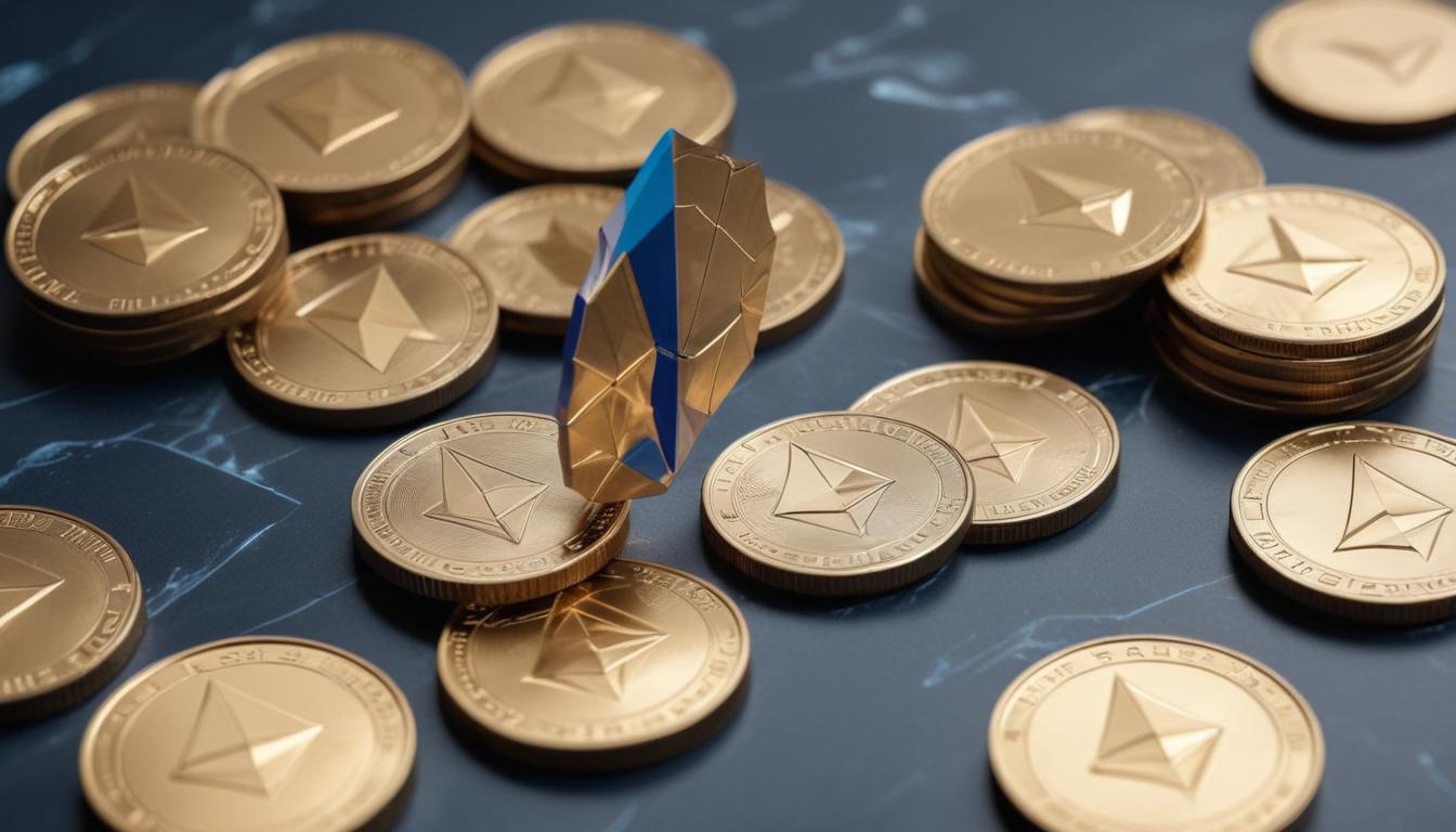 Ethereum's DeFi Takeover: How RWAs & Stablecoins Are Redefining Finance | Cryptodamus.io