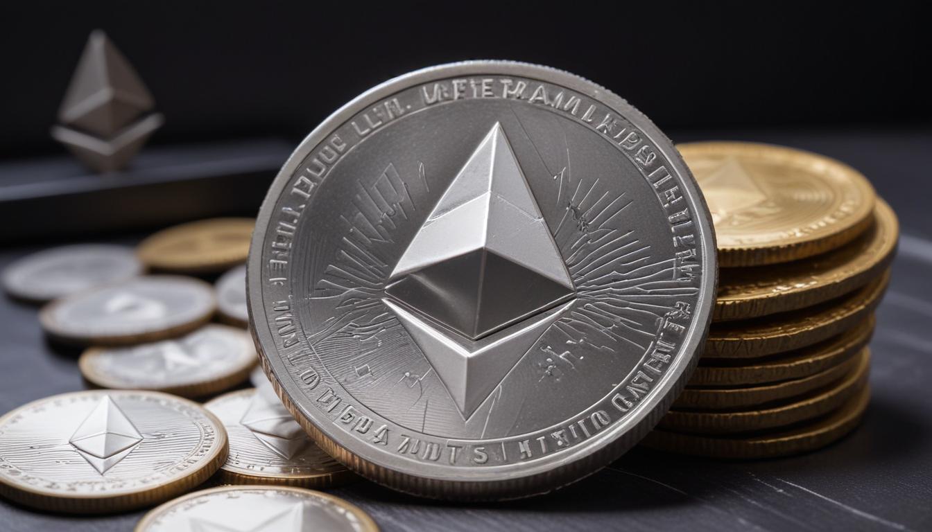 Ethereum's Deflationary Secret: EIP-1559, Staking & the Ultra Sound Money Quest! | Cryptodamus.io