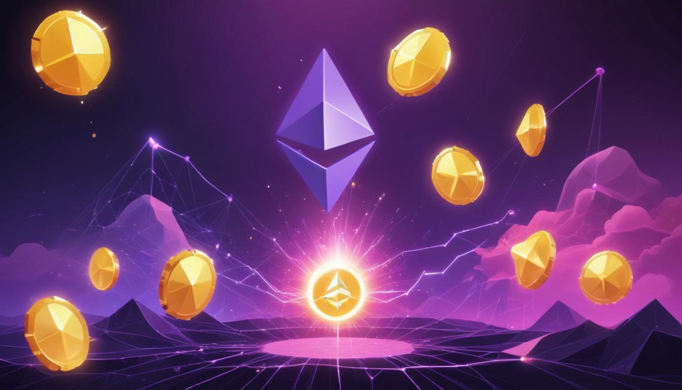 Ethereum's Dencun Upgrade: Blob Transactions & the SHOCKING Truth About ETH Deflation! | Cryptodamus.io