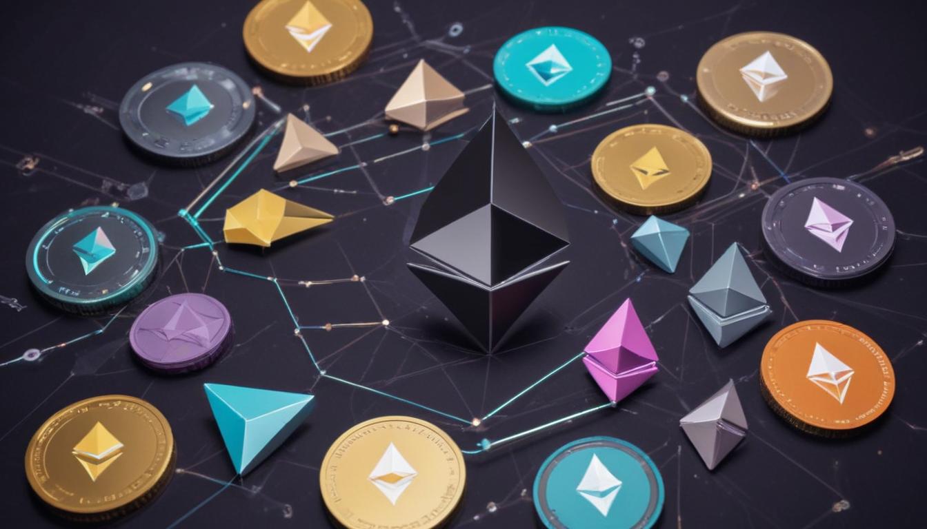 Падение Ethereum: Solana взлетает, DeFi в шоке!  Что происходит? | Cryptodamus.io