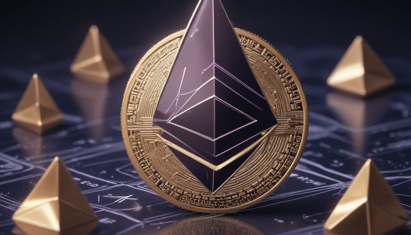 Ethereum's Diamond Hands: Why Long-Term Holders Are Key to Market Stability! | Cryptodamus.io