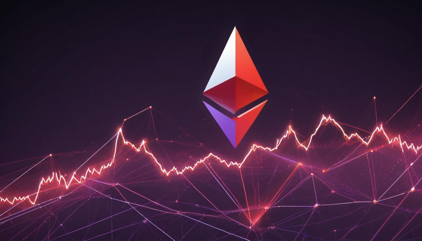 Ethereum's Double Top: Will ETH Crash? A Deep Dive for Investors! | Cryptodamus.io