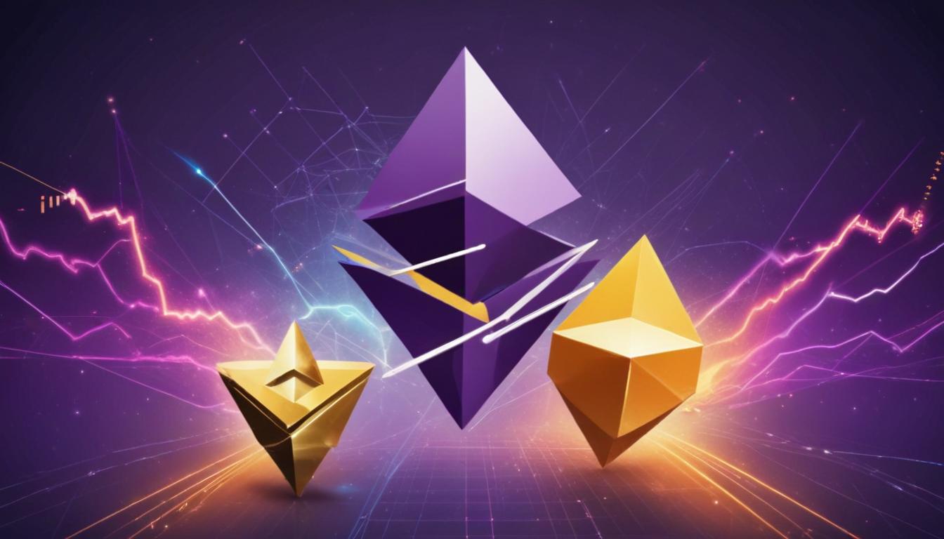 Ethereum's Epic Comeback: Dominating Crypto Again?  Market Analysis Inside! | Cryptodamus.io