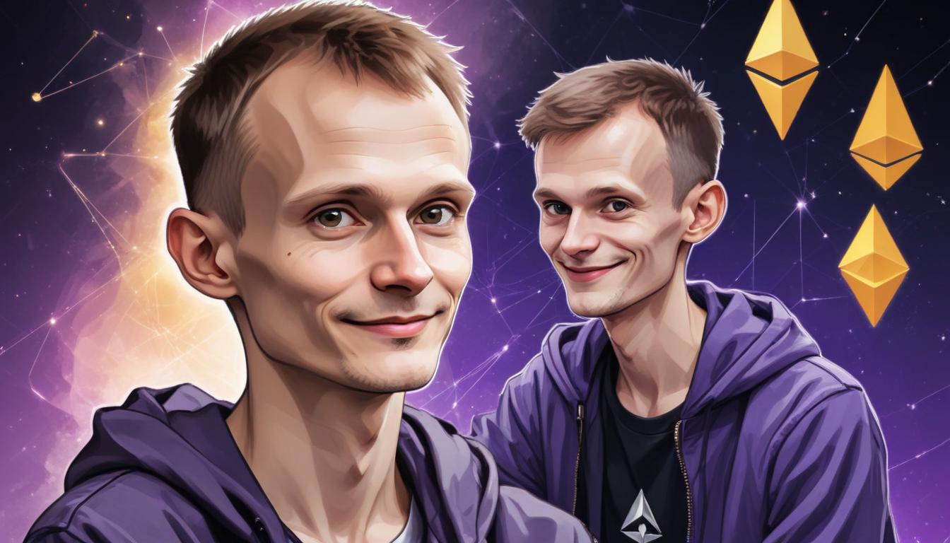 Ethereum's Epic Journey: From Vision to Global Blockchain Giant! | Cryptodamus.io