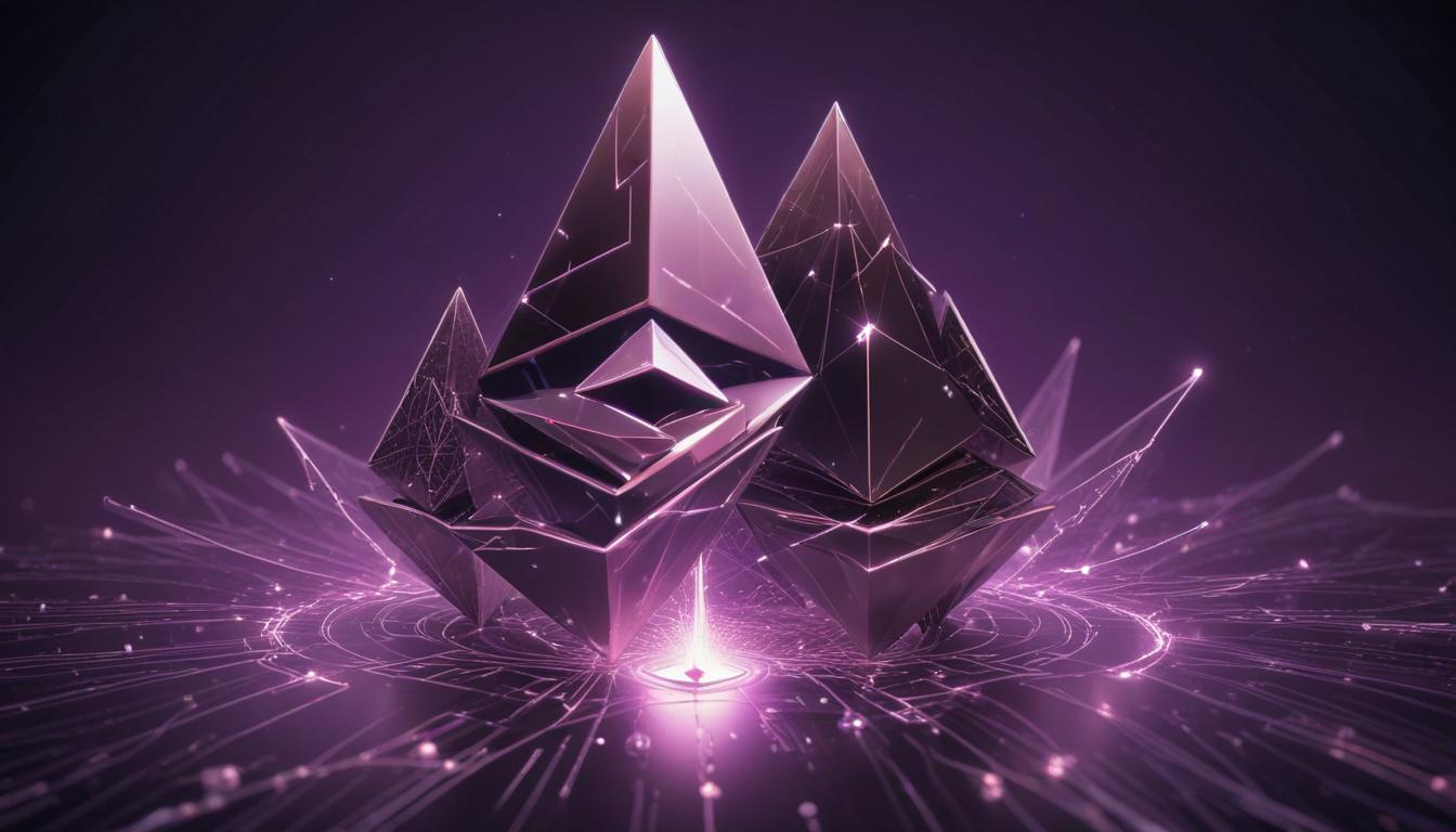 Ethereum's Epic Journey: From Whitepaper to Global Powerhouse! | Cryptodamus.io