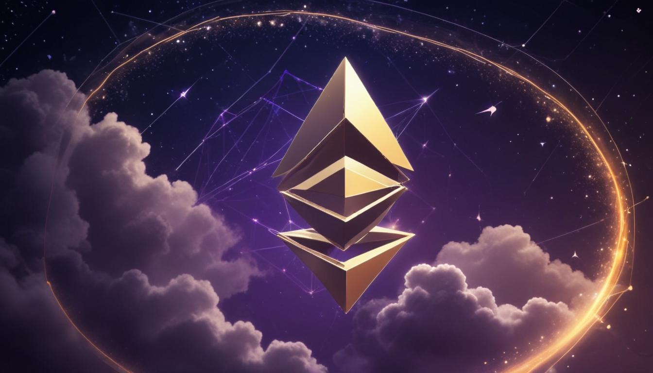 Кризис Ethereum? Почему Инвесторы и Разработчики Уходят к Bitcoin, Solana и Cosmos | Cryptodamus.io