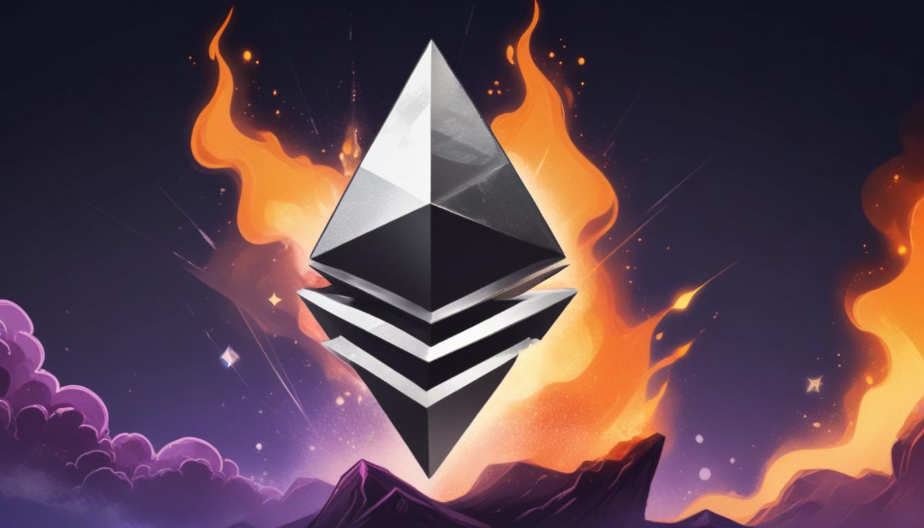 Ethereum's Explosive Growth: Is This The Next Big Bull Run? 🚀 | Cryptodamus.io