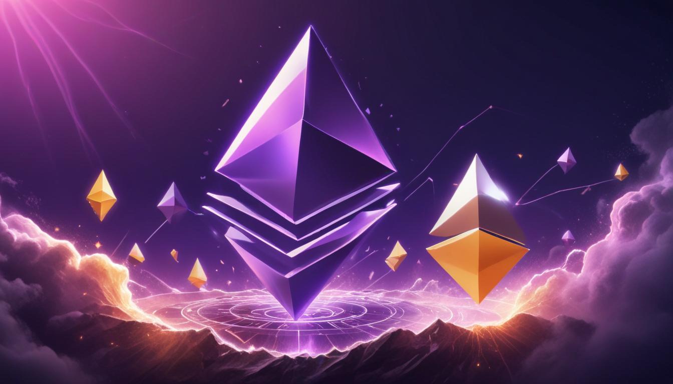 Ethereum's Explosive Growth: L2 Scaling & Institutional Adoption! 🚀 | Cryptodamus.io