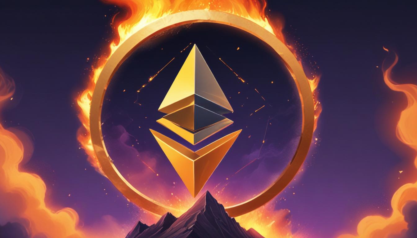 Ethereum's Explosive Growth: Stablecoins, Petra, & Price Predictions! | Cryptodamus.io