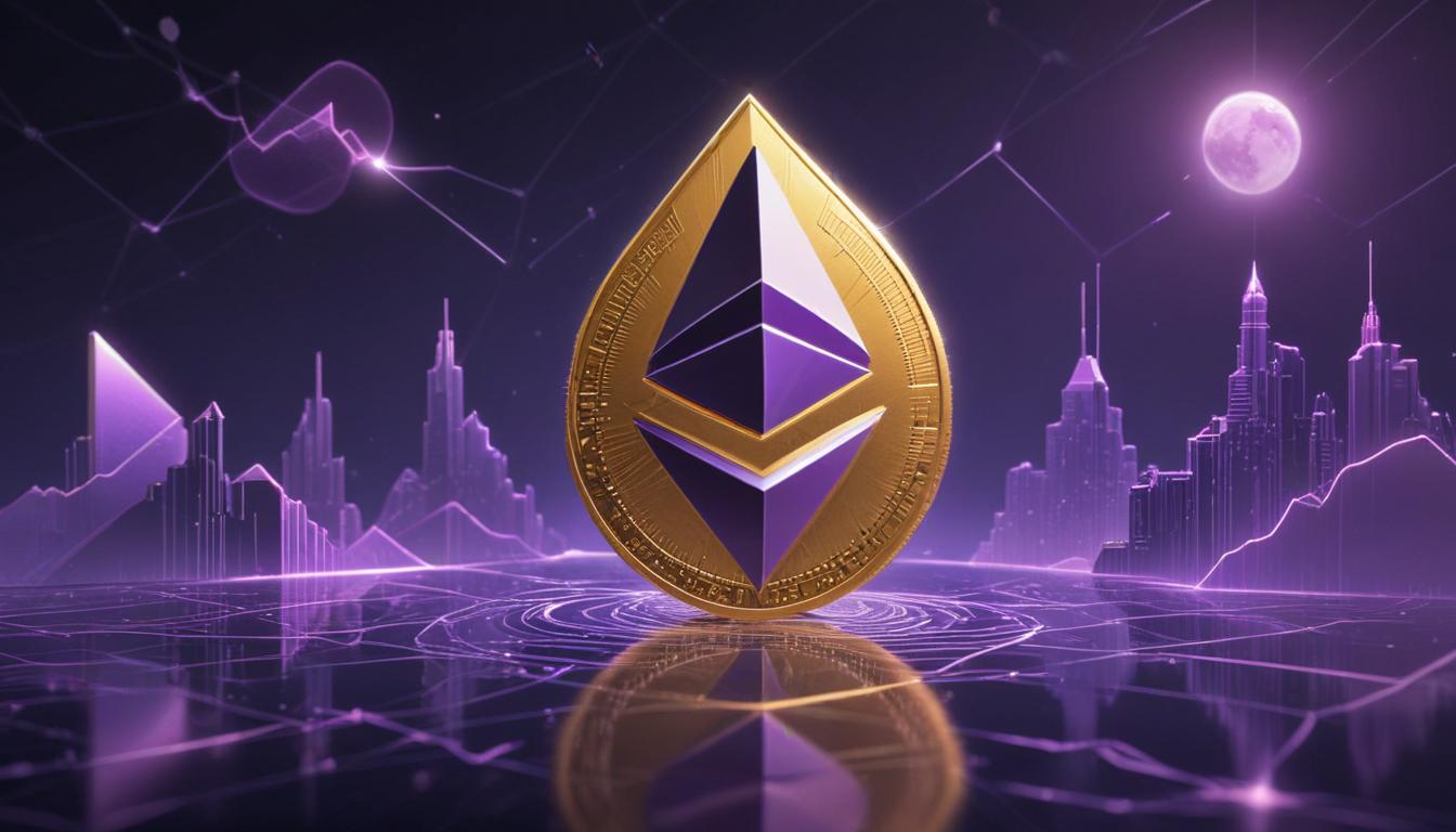 Ethereum's Explosive Growth: Will it Rival Amazon & Microsoft? 🚀 | Cryptodamus.io