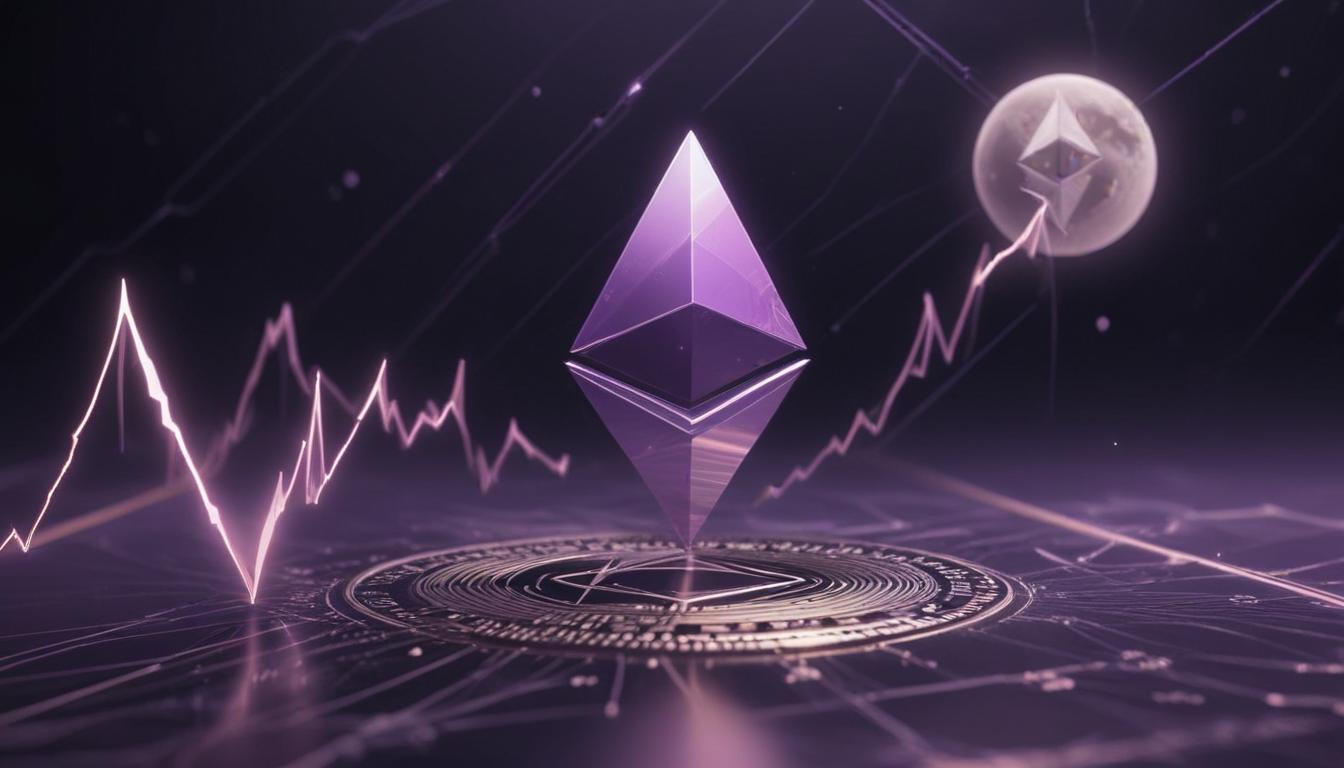 Ethereum's Fate: Will ETH Crack $2600? Altseason's Future Revealed! | Cryptodamus.io
