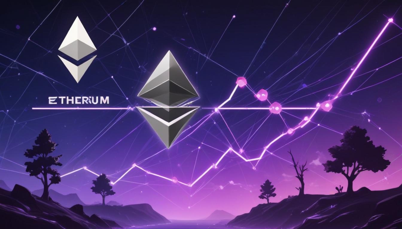 Ethereum's Fate: Will Starknet Spark a Bull Run or Plunge to New Lows? Expert Analysis Inside! | Cryptodamus.io