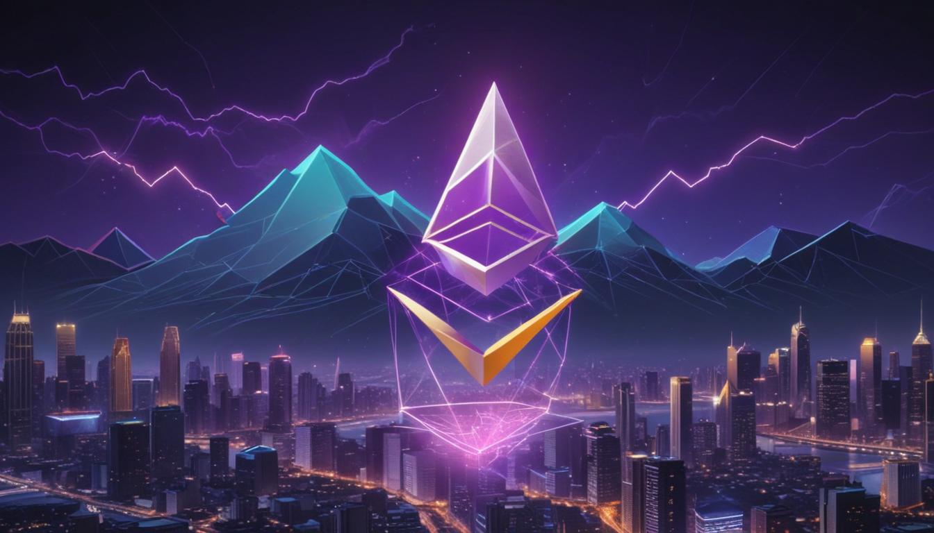 Ethereum's February Bloodbath: Why the 23% Crash Happened & What's Next? | Cryptodamus.io