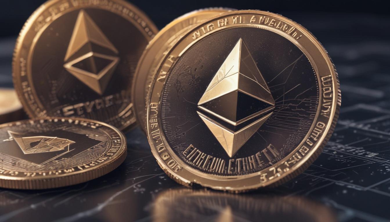 Ethereum's February Crash: Bybit Hack & DeFi Dominoes! What Happened? | Cryptodamus.io