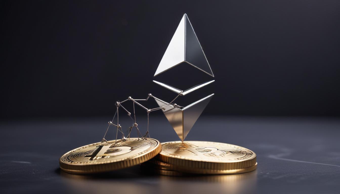 Ethereum's February & March Magic: Will History Repeat in 2024?  Deep Dive Inside! | Cryptodamus.io