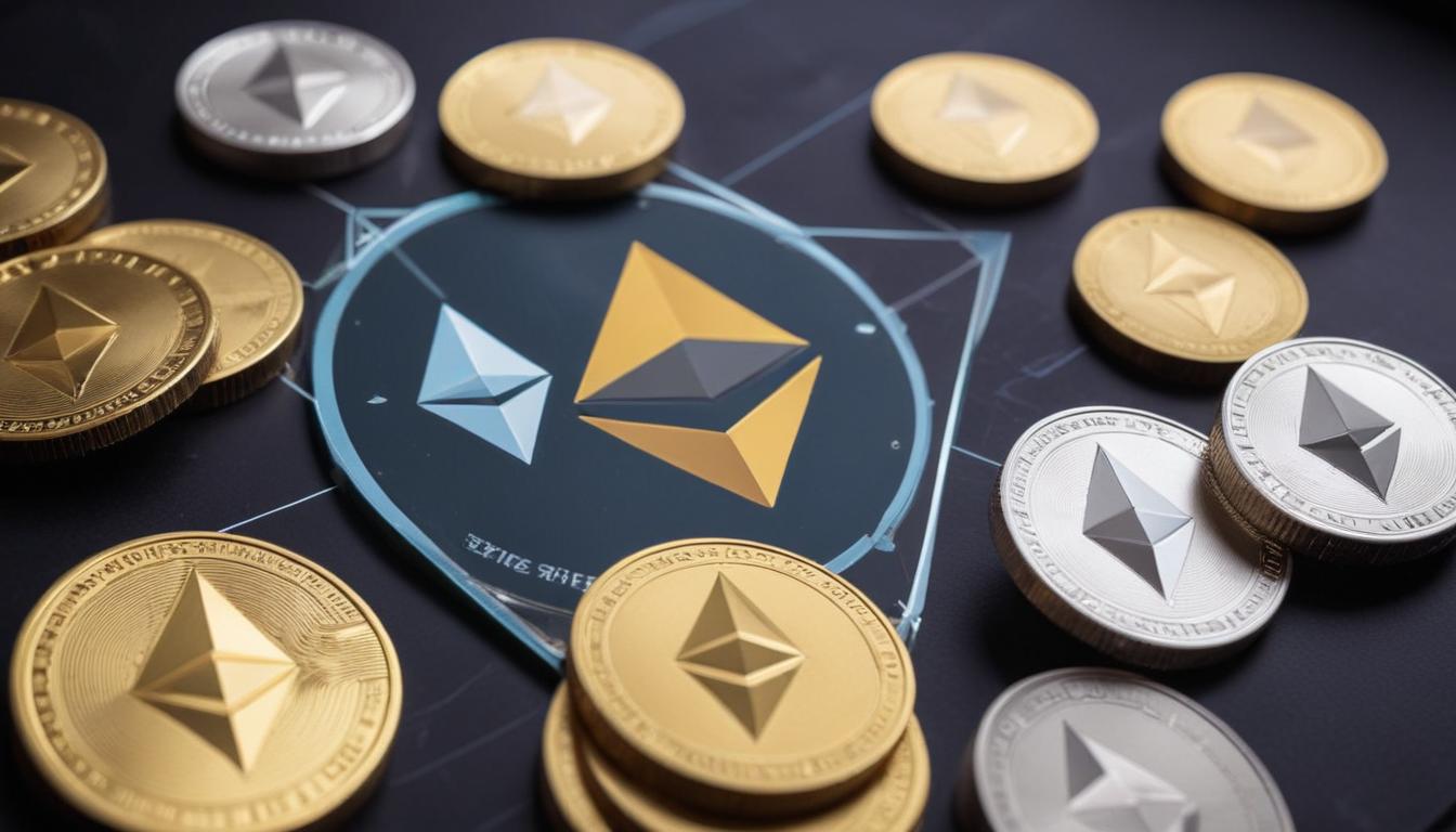 Ethereum в феврале: ETH достиг дна? Анализ падения 2024 года | Cryptodamus.io
