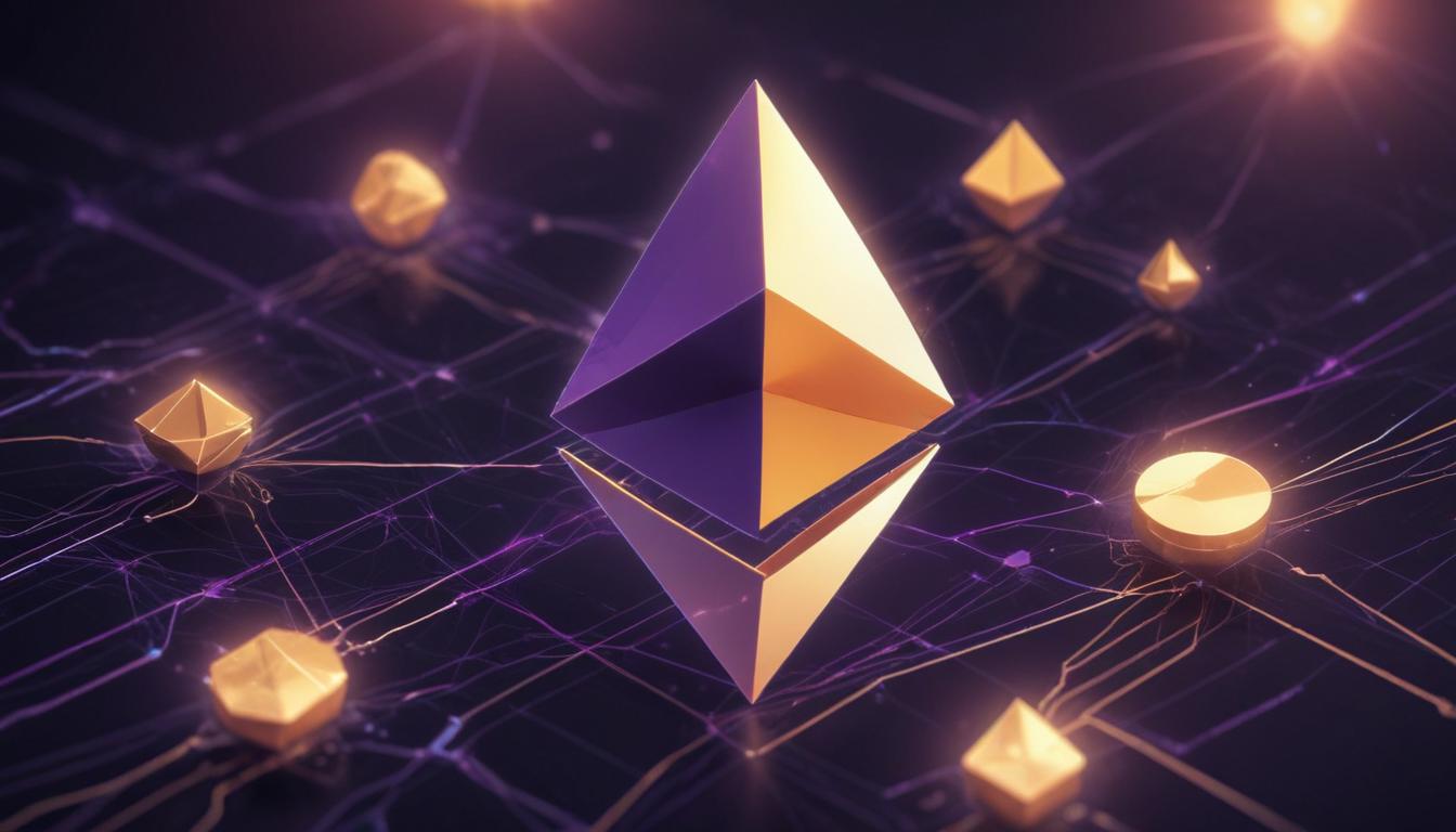 Ethereum's Fightback: Can Pectra & 'Intents' Restore Dominance? | Crypto Deep Dive | Cryptodamus.io