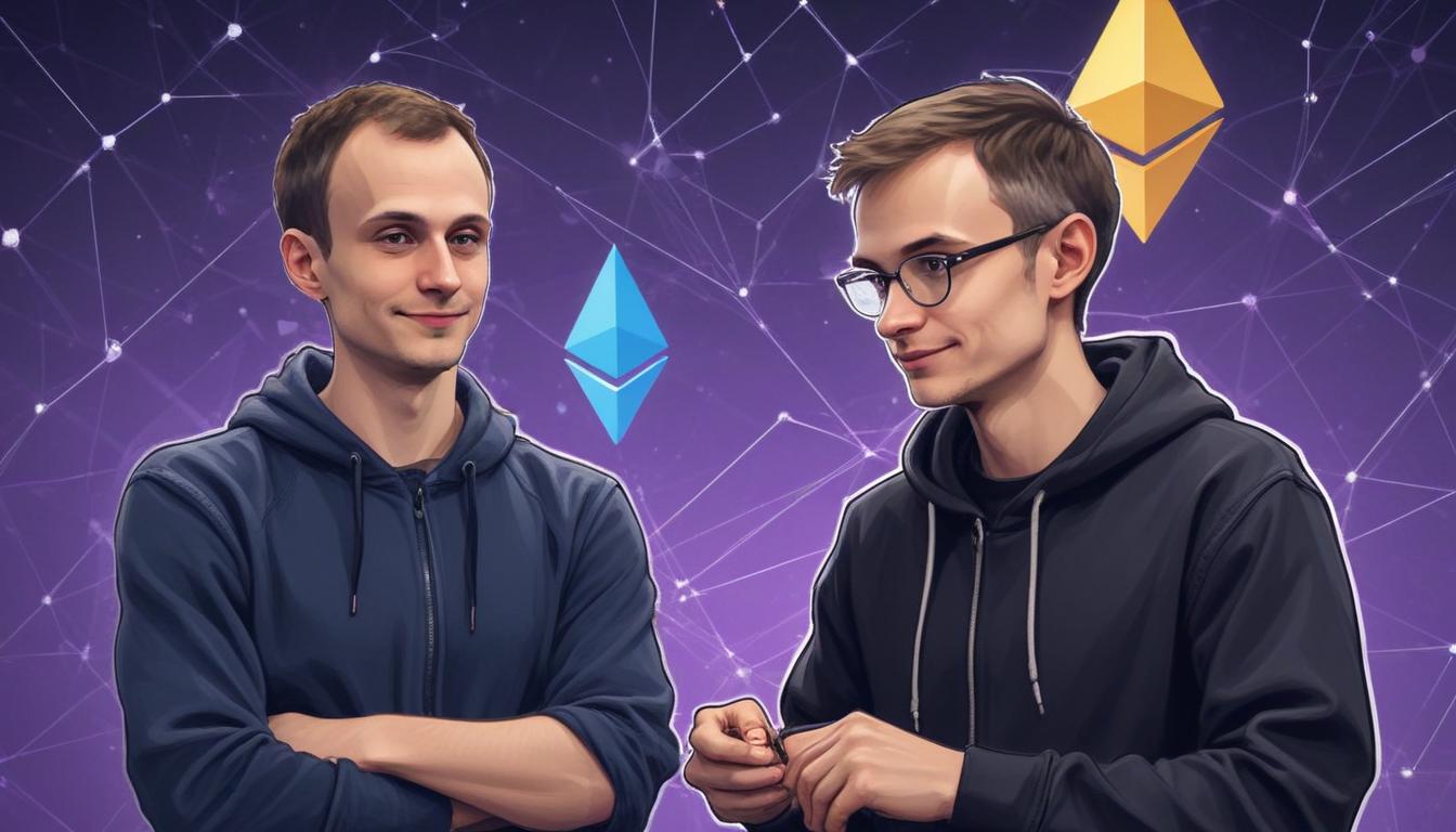 Ethereum's Funding Revolution: How Open-Source Models are Changing the Game! [255 Chars] | Cryptodamus.io