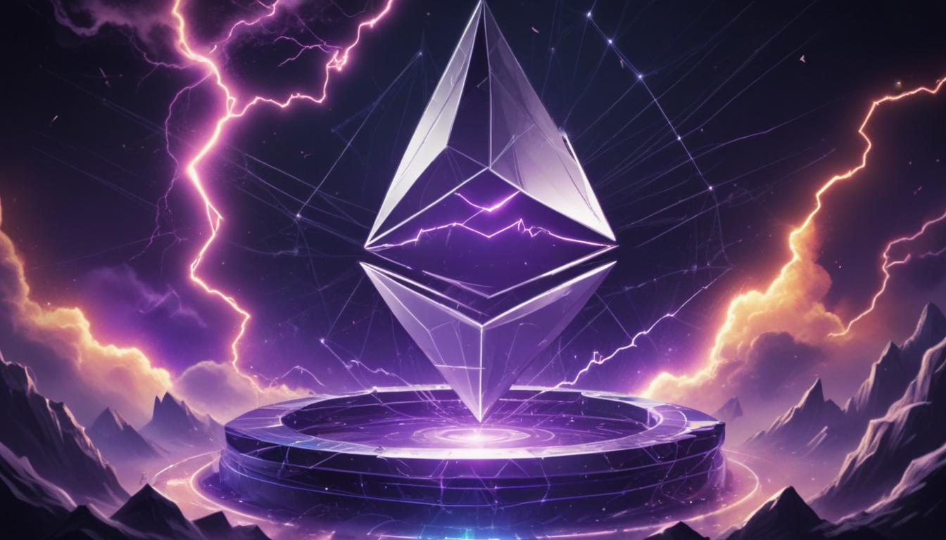 Ethereum's Future: Can It Survive the Economic Storm? [Analysis] | Cryptodamus.io