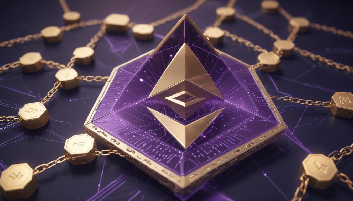 Ethereum's Future: Dominant Settlement Layer & RISC-V Revolution! | Cryptodamus.io