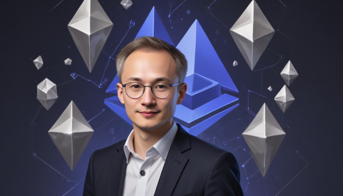 Ethereum's Future: Inside the New Wang-Stańczak Era! [Deep Dive] | Cryptodamus.io