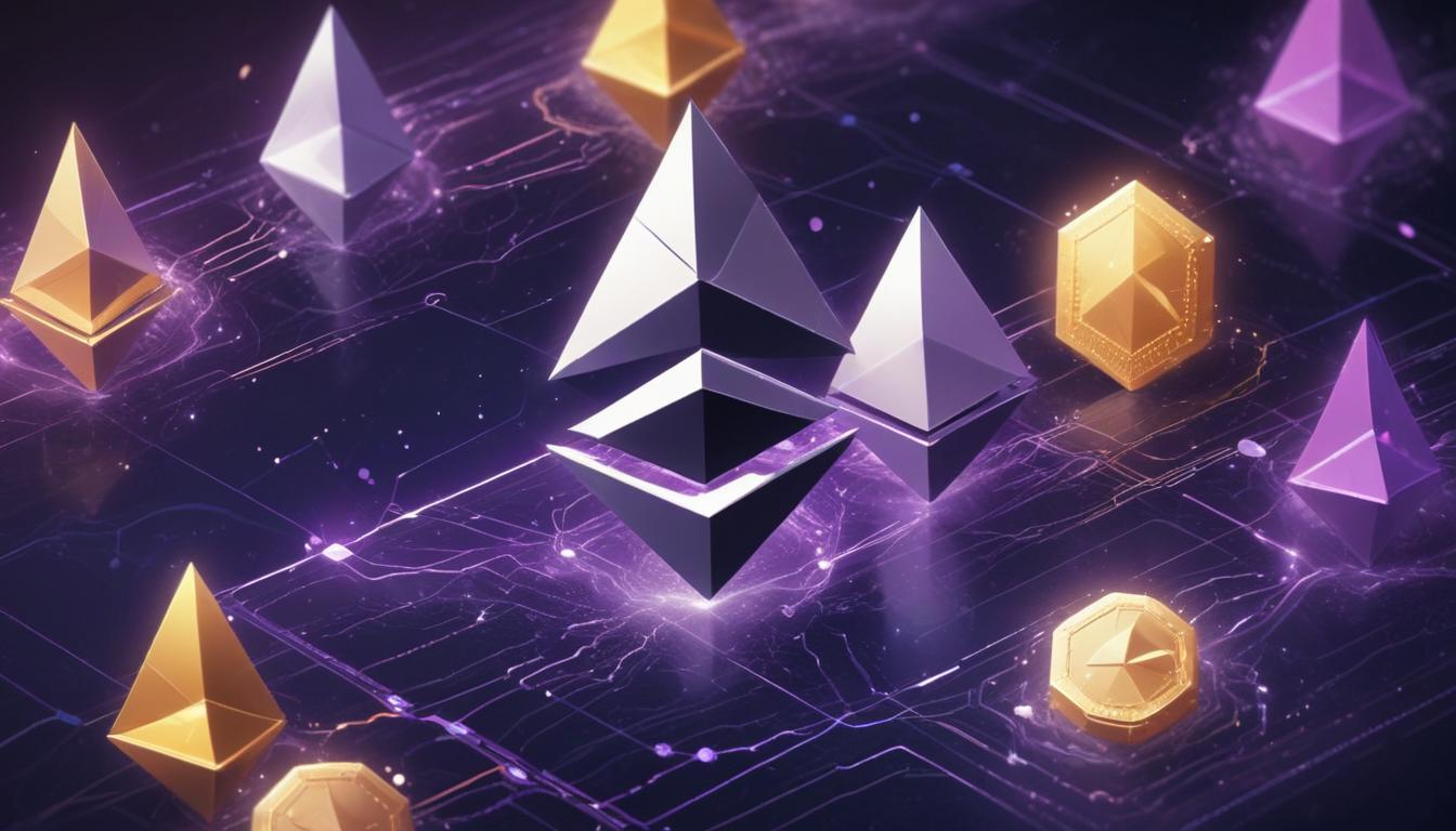 Будущее Ethereum: Layer-2, конкуренты и активность разработчиков — УДИВИТЕЛЬНОЕ обновление! | Cryptodamus.io