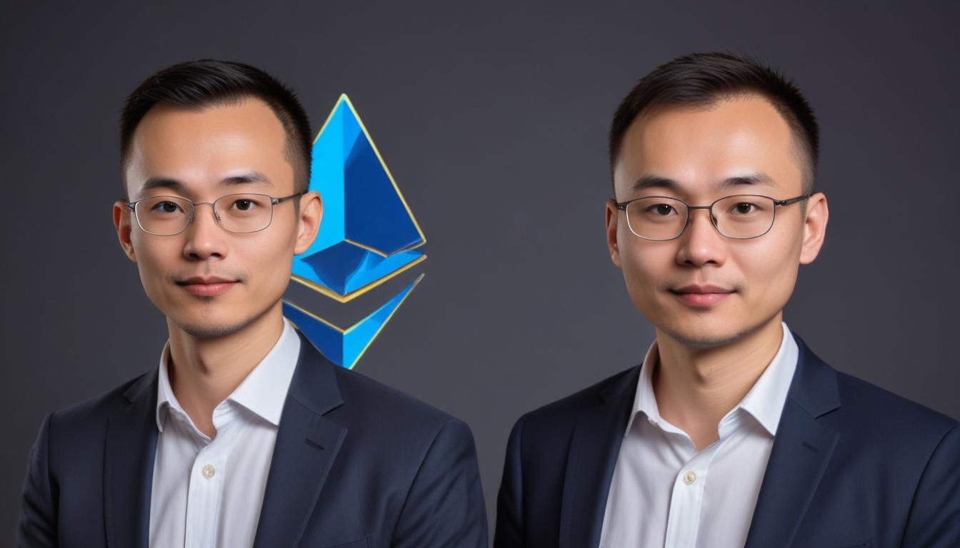 Ethereum's Future: New Leadership, Decentralization, and Innovation! | Cryptodamus.io