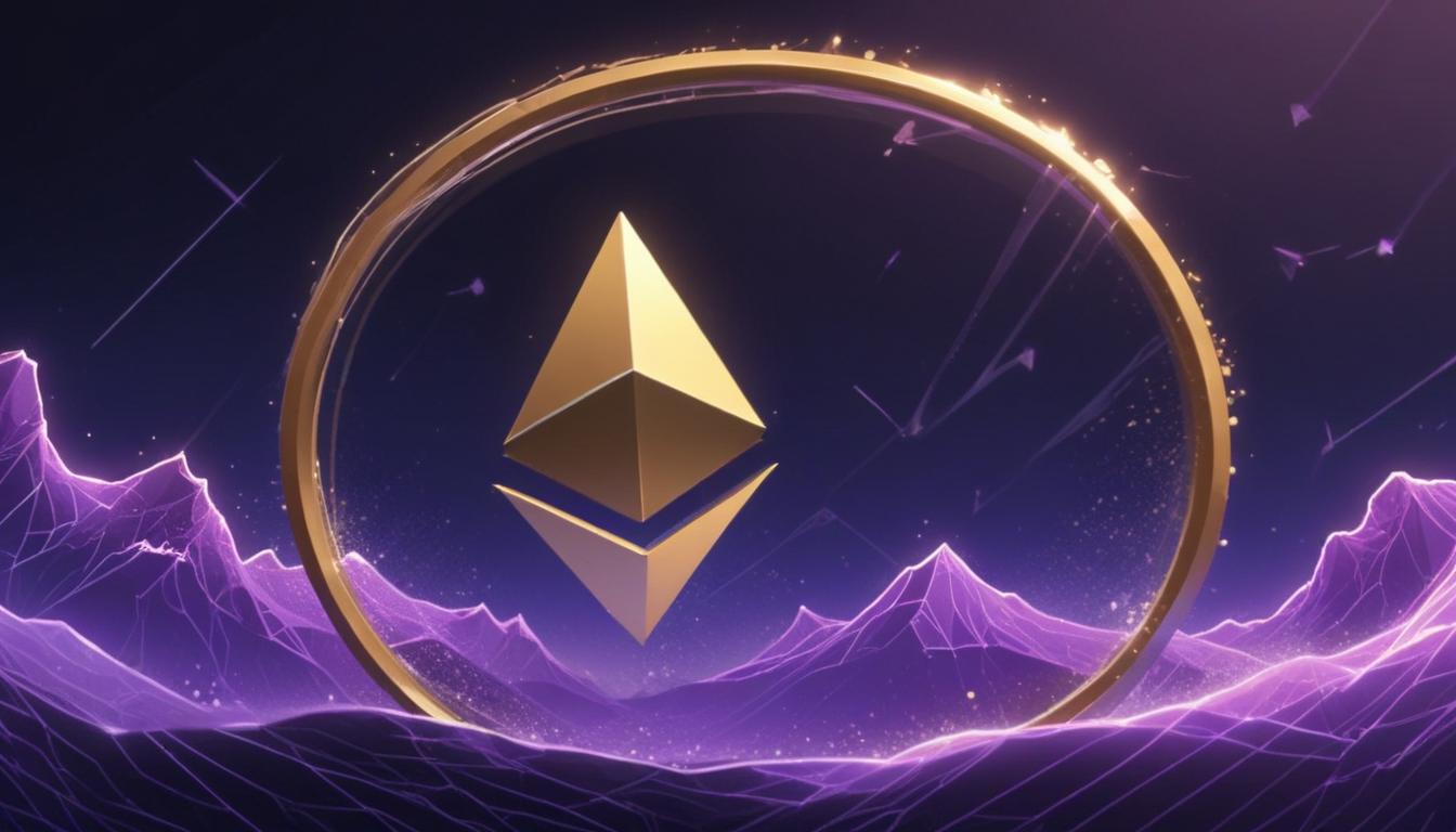 Ethereum's Future: Oversold Now, Institutional Gold Later? [ETH Price Analysis] | Cryptodamus.io