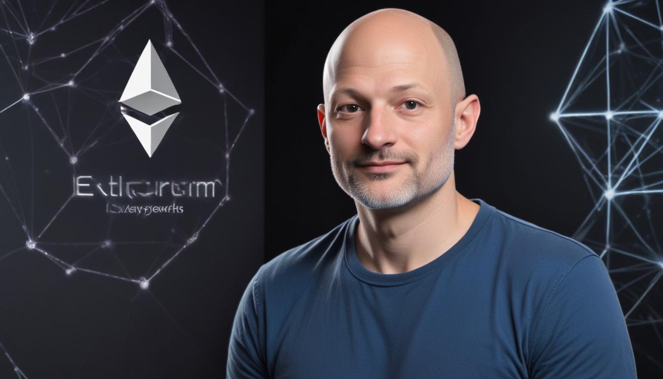 Ethereum's Future: Unlocking Layer-2 Scaling & Dominating the Blockchain Race! | Cryptodamus.io