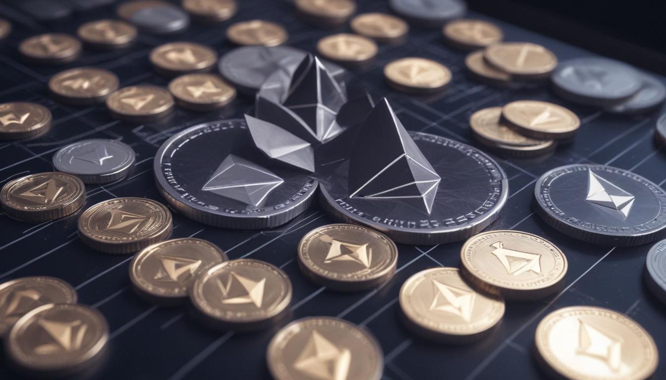 Ethereum's Future Unveiled: PoS, Centralization, & Market Shifts! | Cryptodamus.io