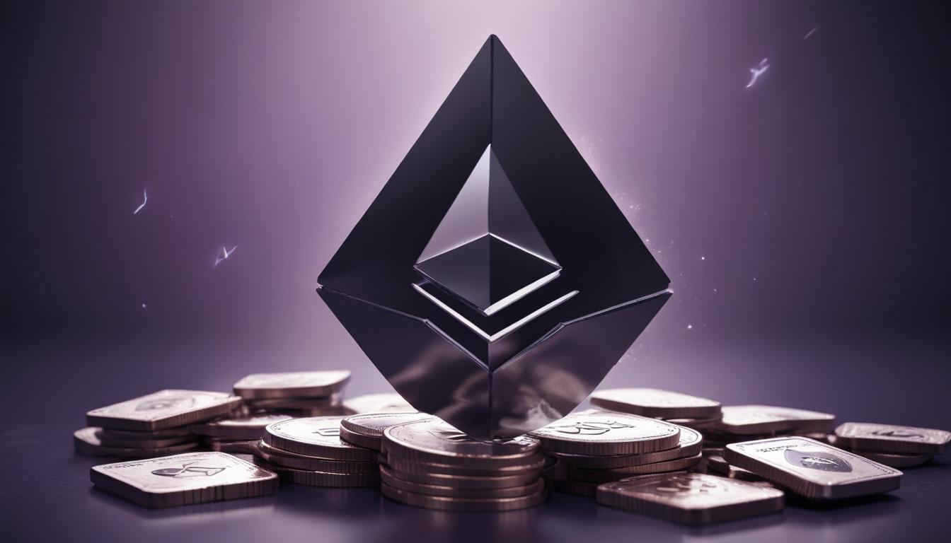 Ethereum's Gas Fee Secret: Why Low Prices Mean High Revenue! (Must Read) | Cryptodamus.io