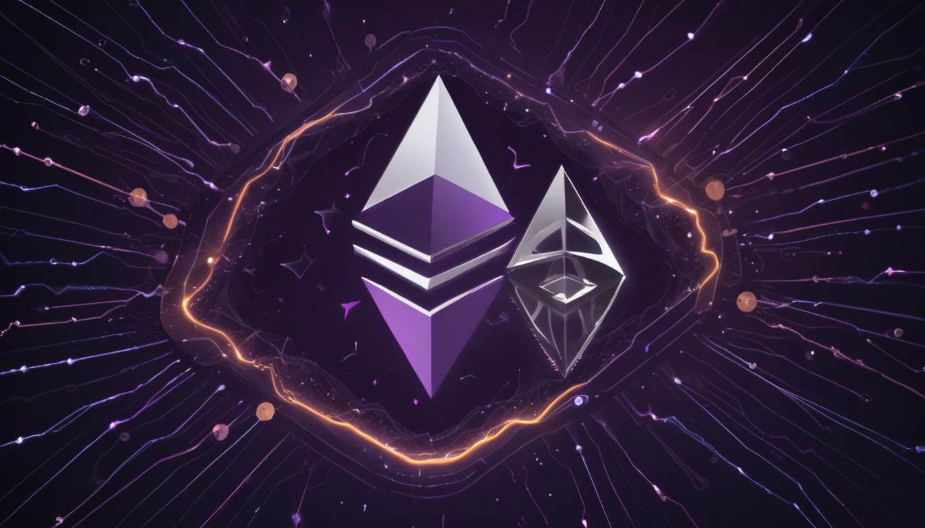 Ethereum's Gas Fees CRUSHING You? Arbitrum's Layer-2 Solution: The Fix You Need! | Cryptodamus.io